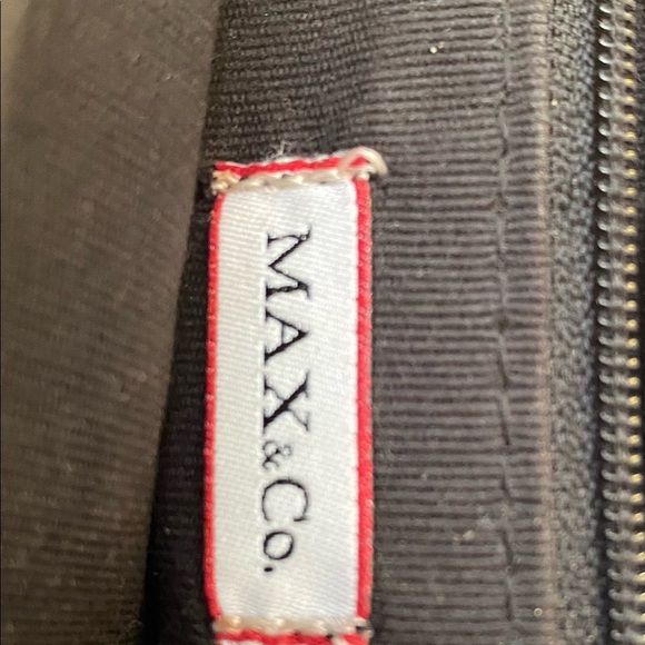 Max and co handbag/purse - Picture 2 of 2